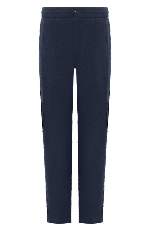 Брюки Giorgio Armani GM001744/TE16001 Синий GM001744/TE16001