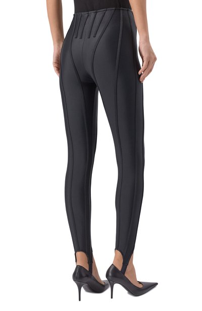 Легинсы MUGLER, арт. 25F3PA0481842, фото 4