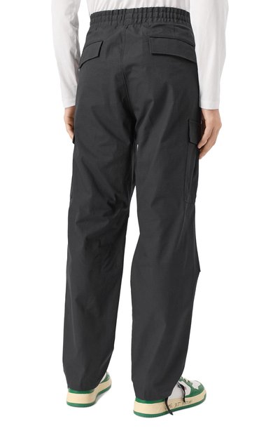 Хлопковые брюки-карго HUGO BLUE, арт. 50517923, фото 4