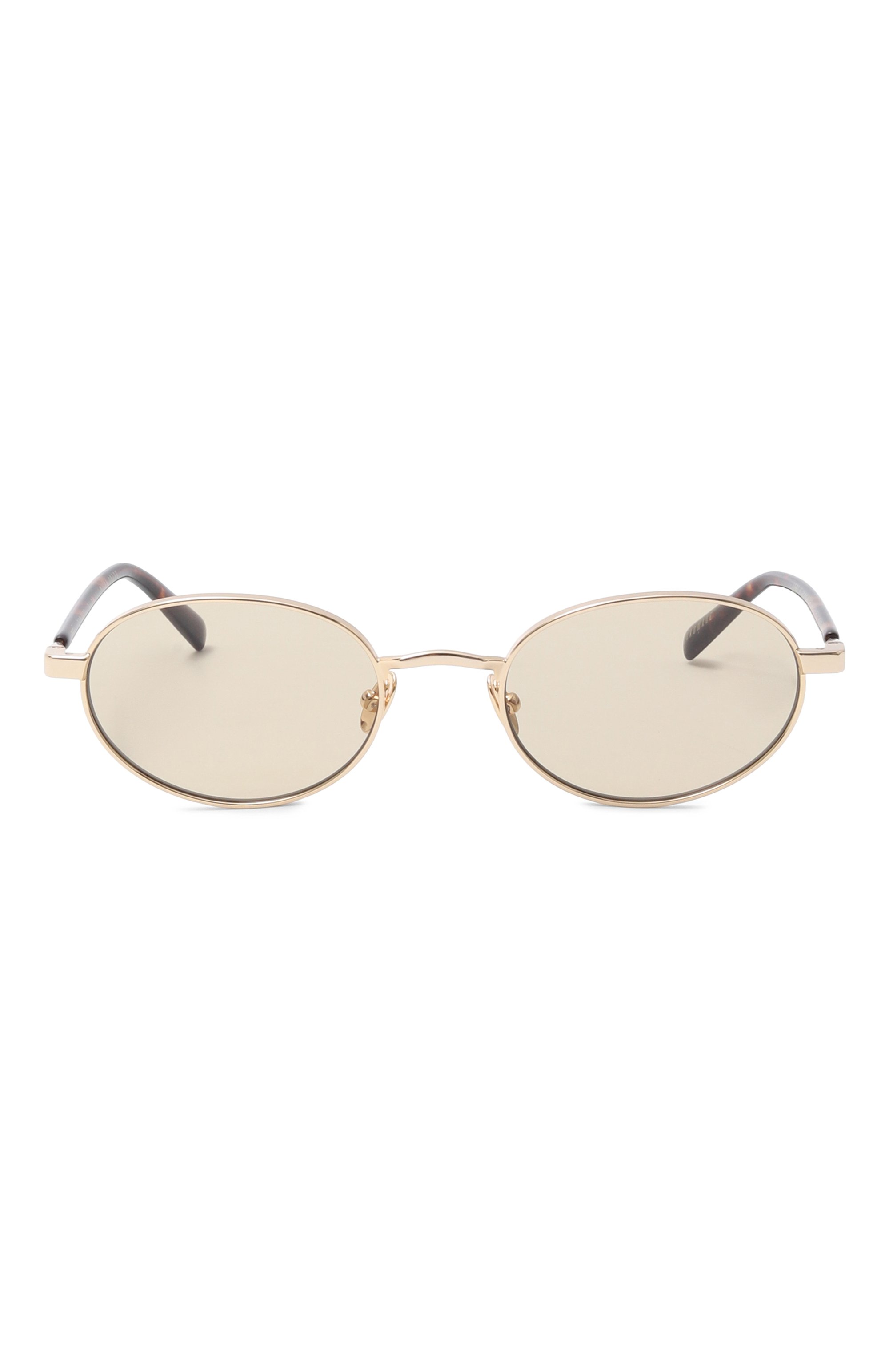 Солнцезащитные очки GAST, арт. JADE G0LD 02, фото 4