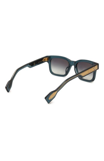 Солнцезащитные очки T HENRI, арт. DAYT0NADEEP BLUE, фото 4