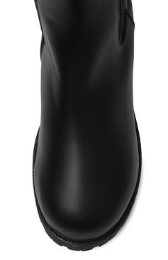 Кожаные челси urban PREMIATA WILL BE, арт. 15191910/HI URBAN/36-38, фото 4