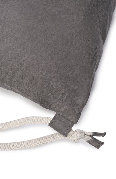 Рюкзак GIORGIO BRATO серого цвета по цене 26450 руб., арт. BS26S4070VBRUSH, фото 5 Рюкзак GIORGIO BRATO, арт. BS26S4070VBRUSH, фото 5