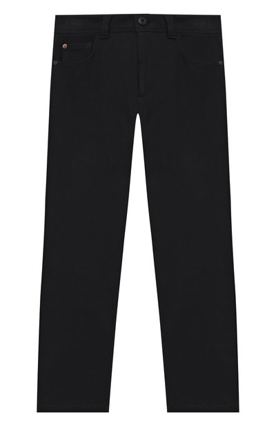 Хлопковые брюки LORO PIANA, арт. FAL3723, фото 1