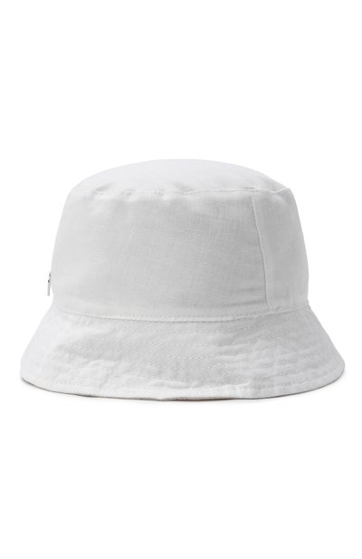 Шляпа изо льна и хлопка IL TRENINO, арт. FJ-6161