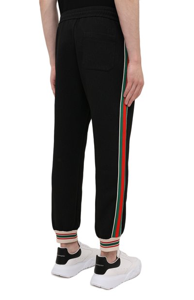 Джоггеры GUCCI, арт. 663569/XJDE9, фото 4