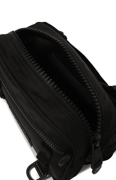 Поясная сумка MOSCHINO, арт. A7716/8228, фото 5