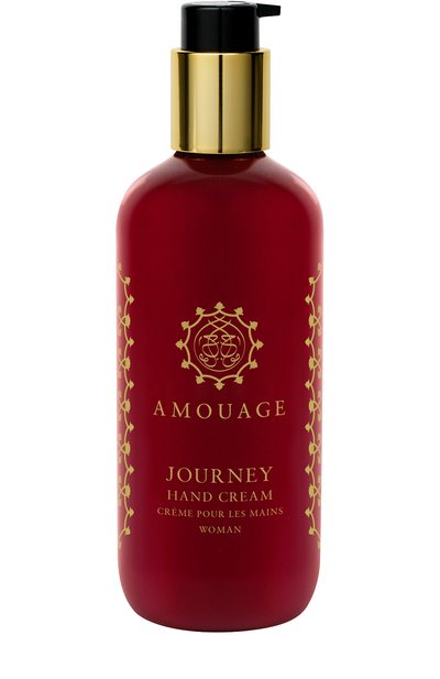Женского крем для рук journey (300ml) AMOUAGE, арт. 13084