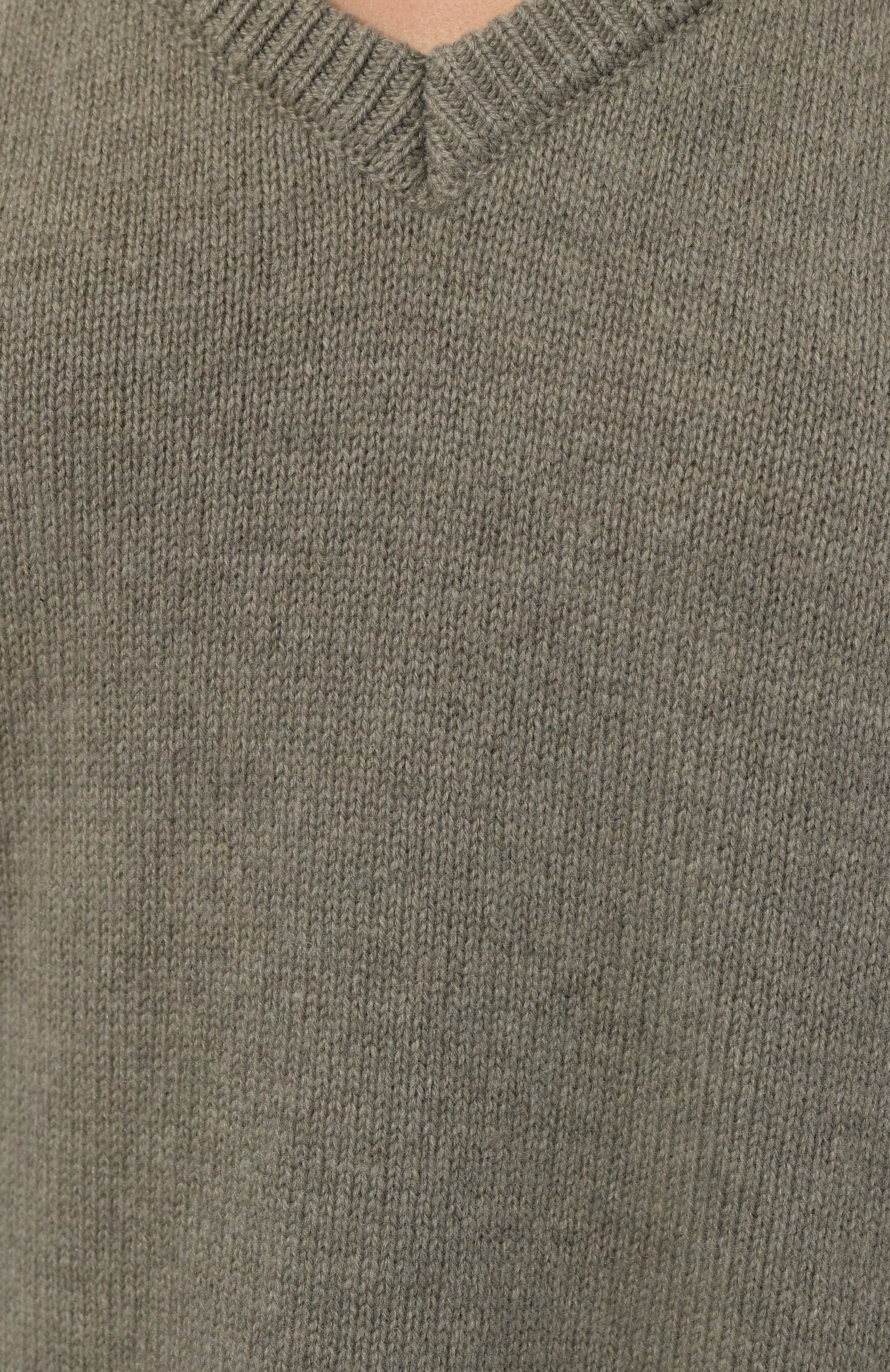 Кашемировый пуловер SEVEN LAB, арт. CHH.07.510.555, фото 5