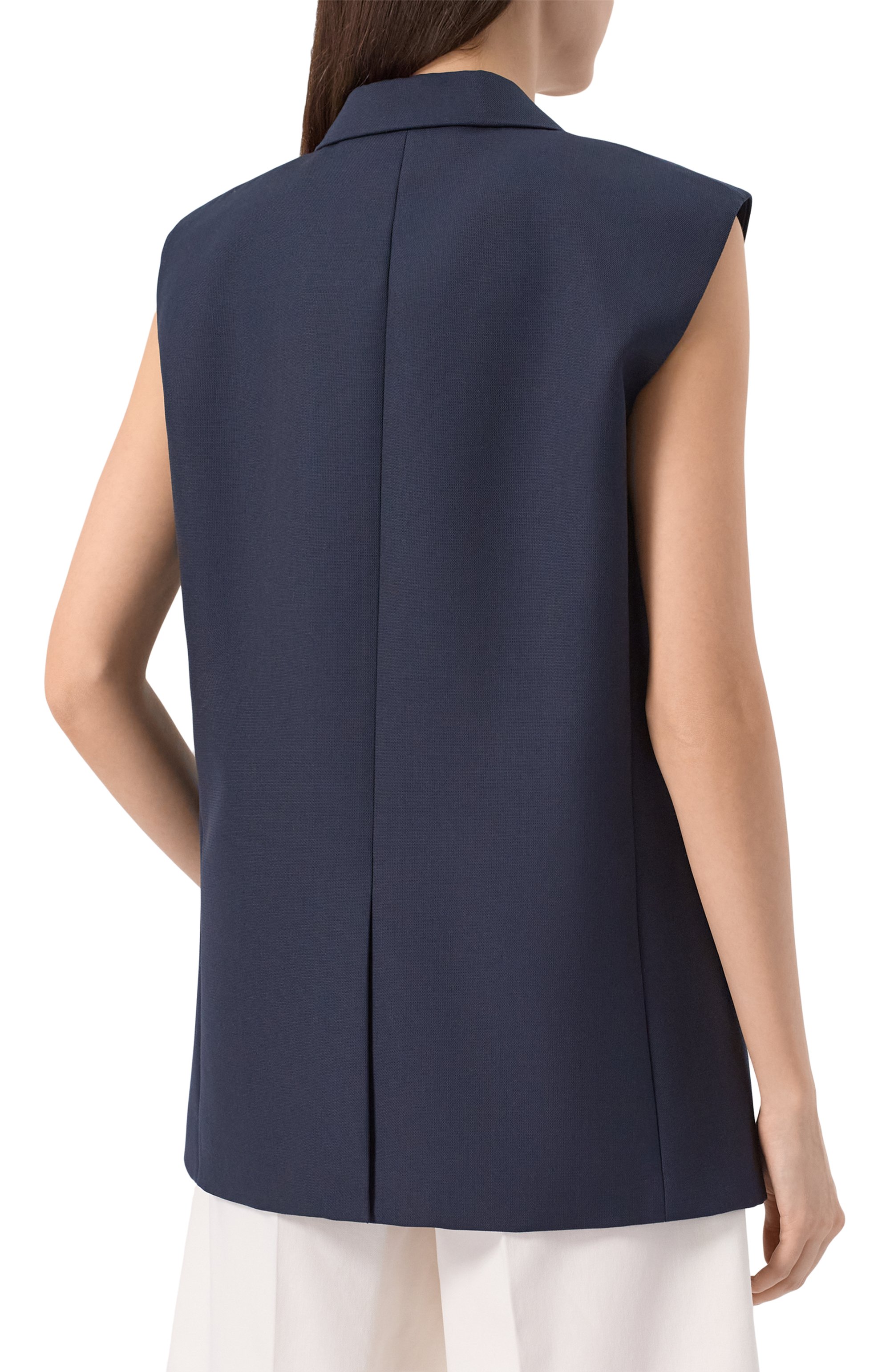 Жилет THEORY, арт. P0201101, фото 4