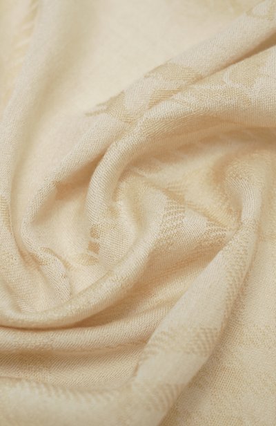 Шарф из кашемира и шелка BURBERRY, арт. 8130653, фото 3