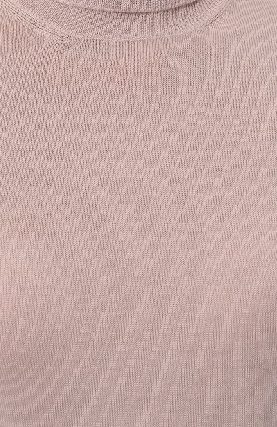 Шерстяная водолазка GRAN SASSO, арт. 54213/14202, фото 5