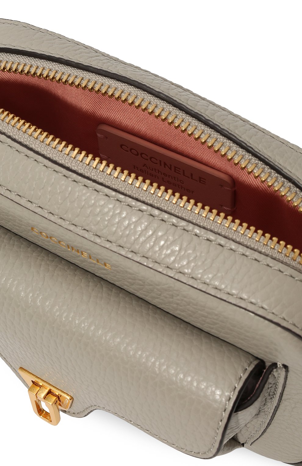 Сумка beat soft mini COCCINELLE, арт. E1 LF6 55 04 01, фото 5