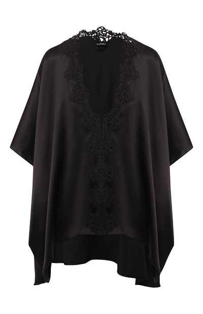 Женская шелковая сорочка LA PERLA, арт. 0020212