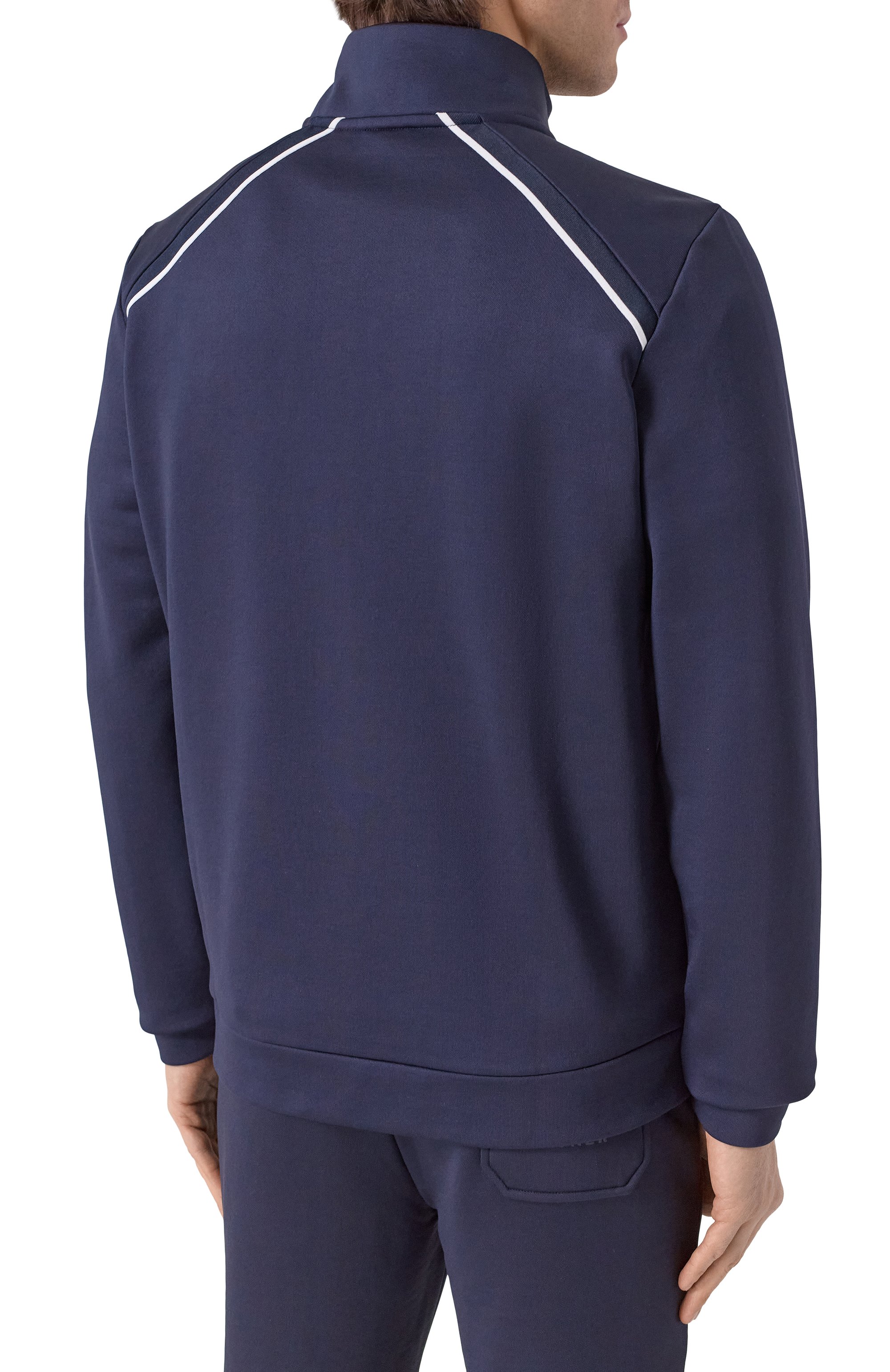 Толстовка BOGNER, арт. 82099619, фото 4