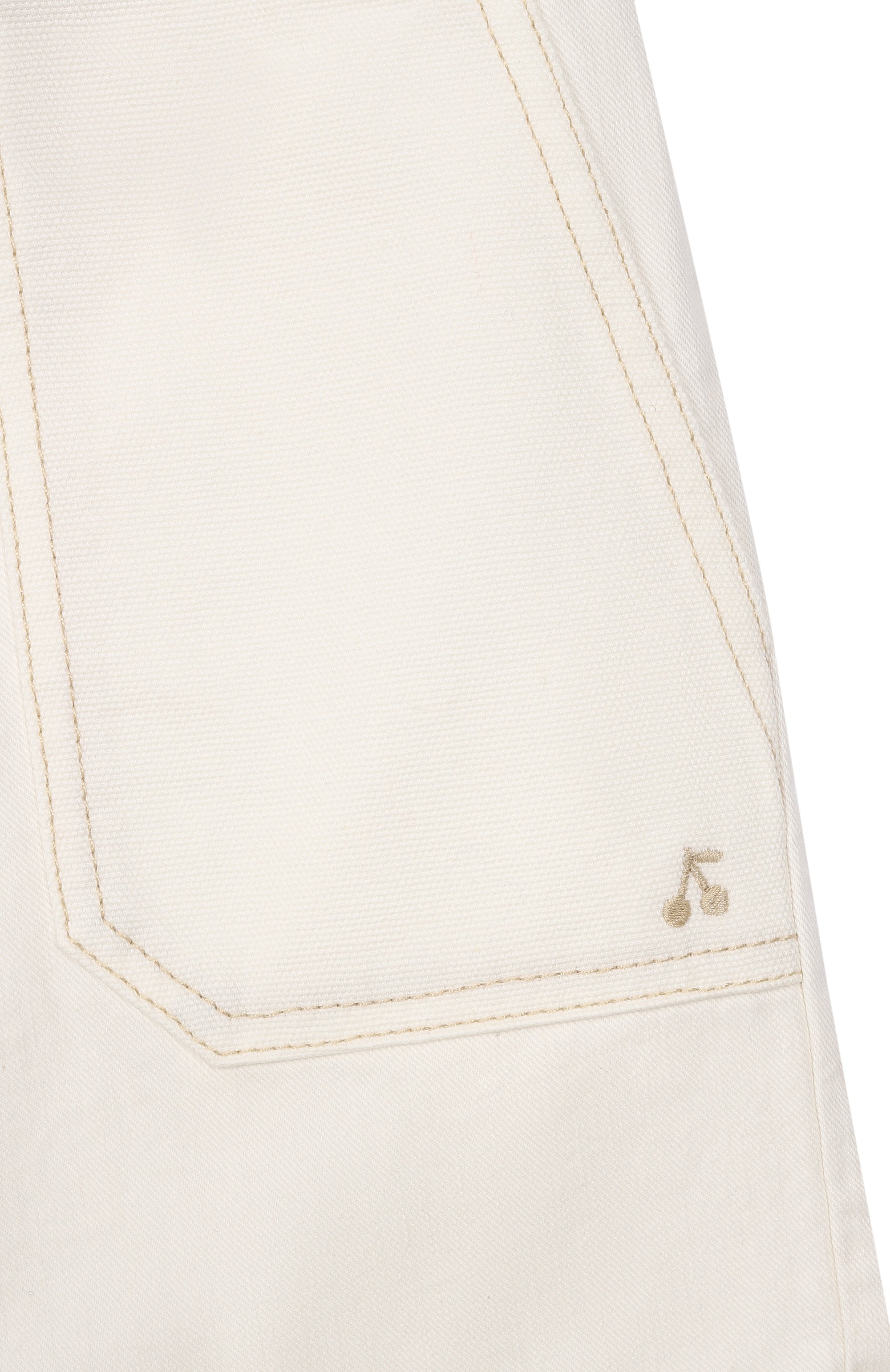 Хлопковые шорты BONPOINT, арт. S06GBEW00005/4A-8A, фото 3