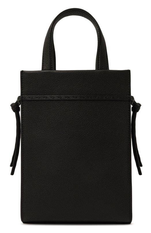 Сумка Fendi Roma Go To mini Fendi 7VA584 AMAC Чёрный  7VA584 AMAC Фото 6