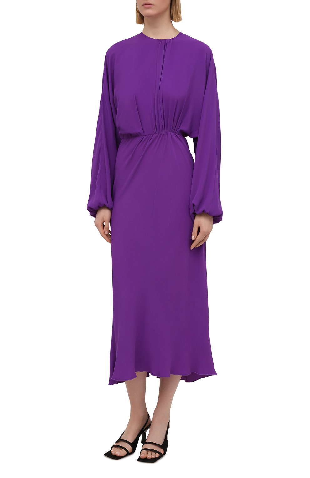 Платье N21, арт. 21E N2S0/H081/5111, фото 3