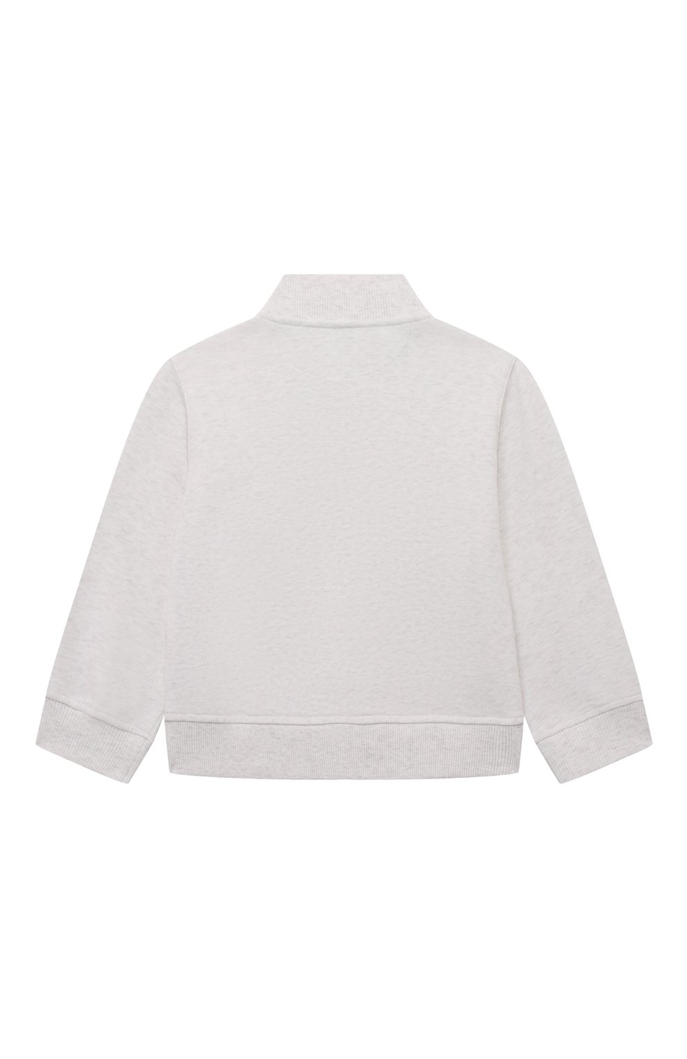 Хлопковая толстовка BRUNELLO CUCINELLI, арт. BTU14E164V, фото 2