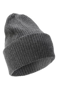 Темно-серый