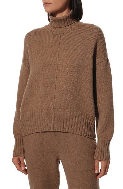 Свитер из шерсти и кашемира MRZ, арт. FW22-0113, фото 3