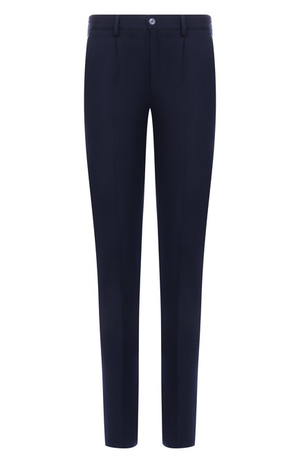 �Мужские шерстяные брюки STEFANO RICCI, арт. M1T5300011/W0036R