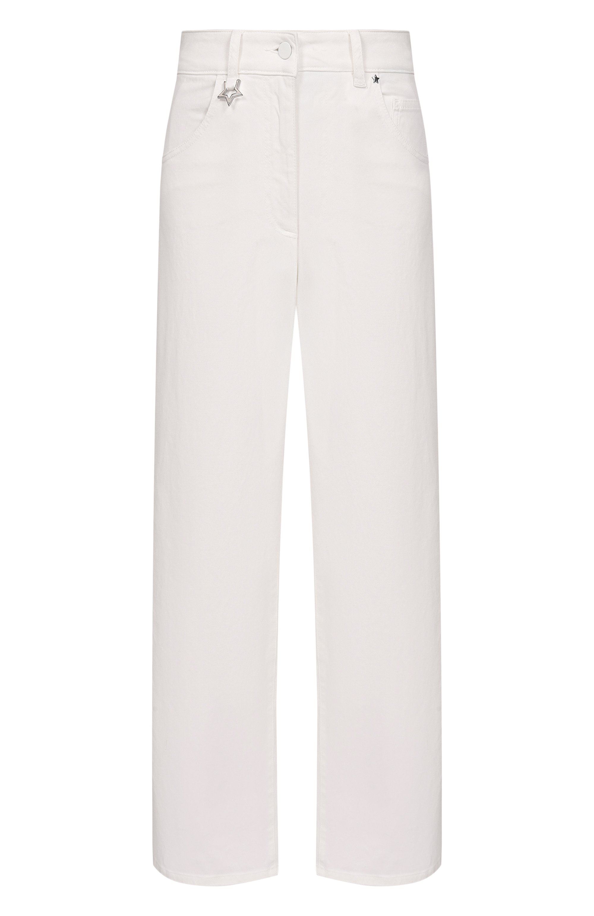 Джинсы LORENA ANTONIAZZI, арт. P2646PA02F/4049, фото 1