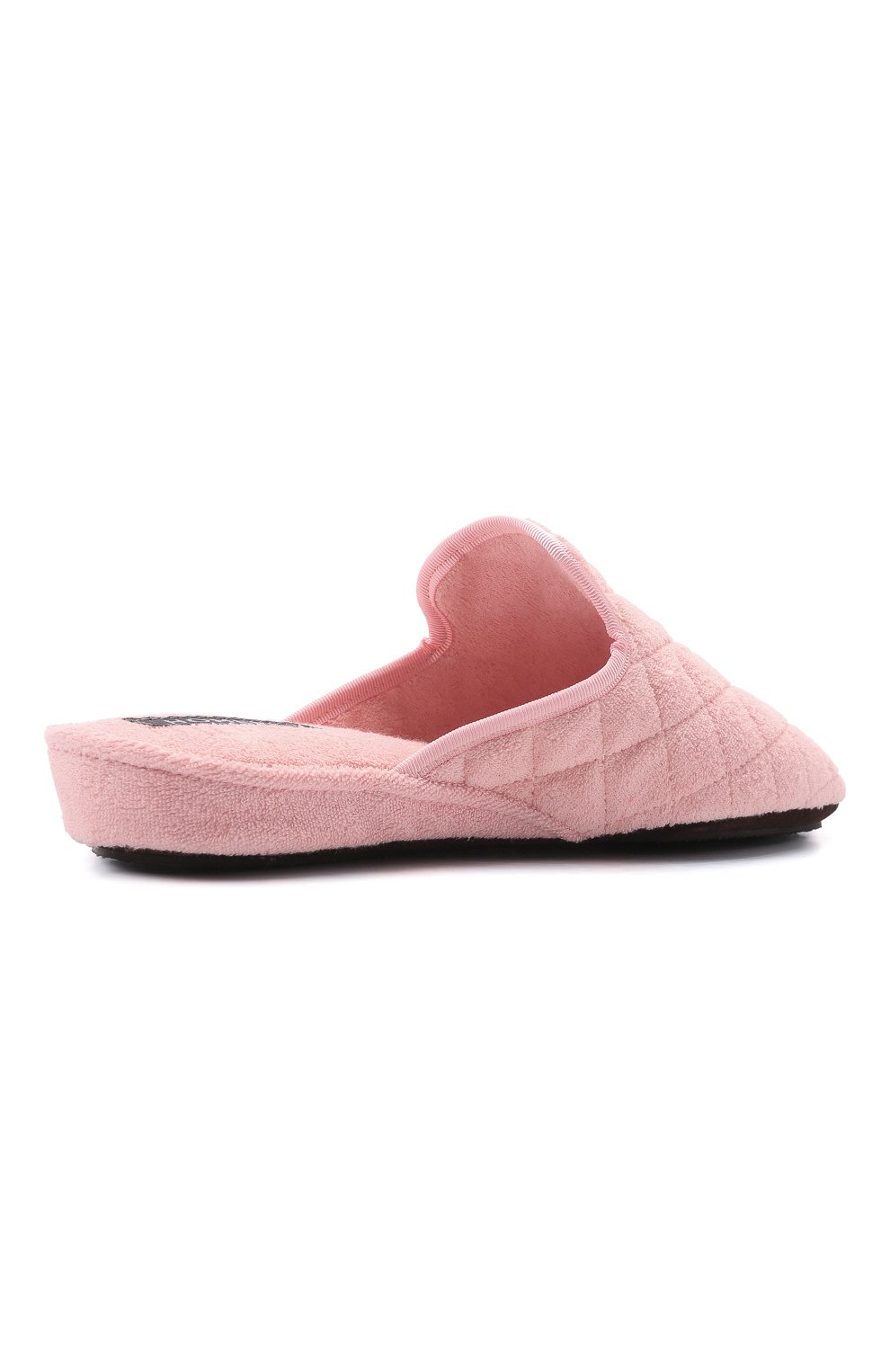 Текстильные домашние туфли HOMERS AT HOME, арт. 20268/RIZ0, фото 5