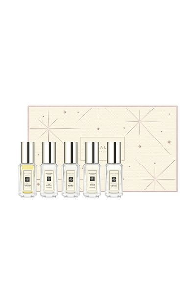 Женский подарочный набор cologne collection (5x9ml) JO MALONE LONDON, арт. LF2L-01