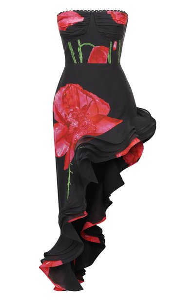 Женское хлопковое платье CHARO RUIZ IBIZA, арт. 252610