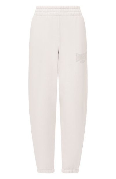 Женские хлопковые джоггеры ALEXANDERWANG.T, арт. 4CC2254420