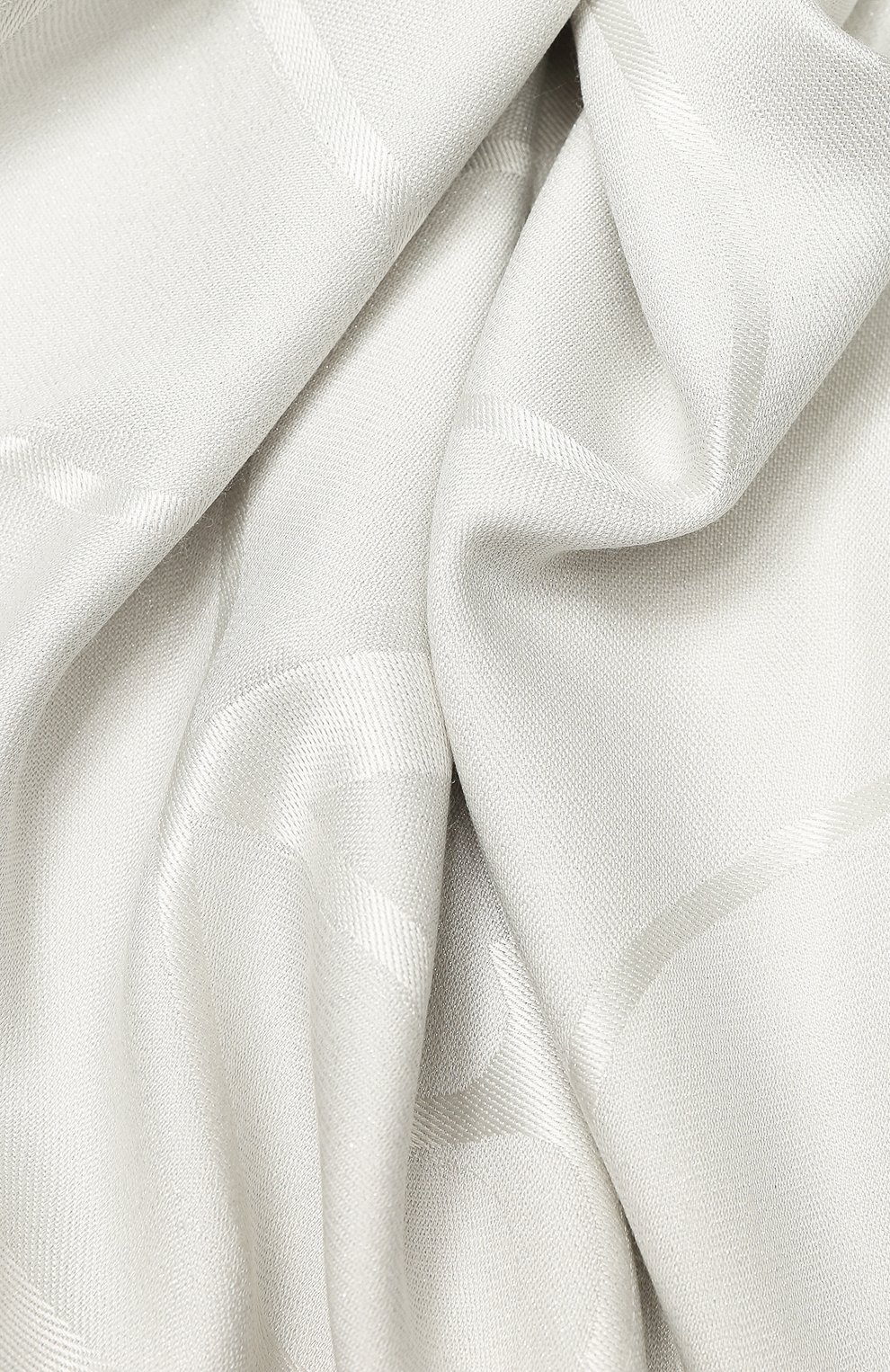 Платок из смеси шелка и шерсти VALENTINO, арт. TW2EB104/DNE, фото 2