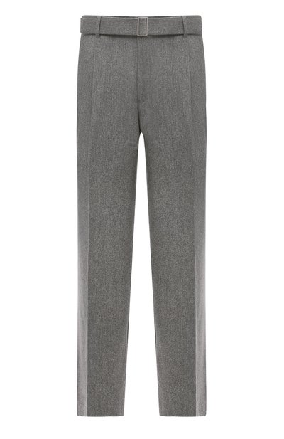 Шерстяные брюки ÉTUDES, арт. H23MM870E00582, фото 1