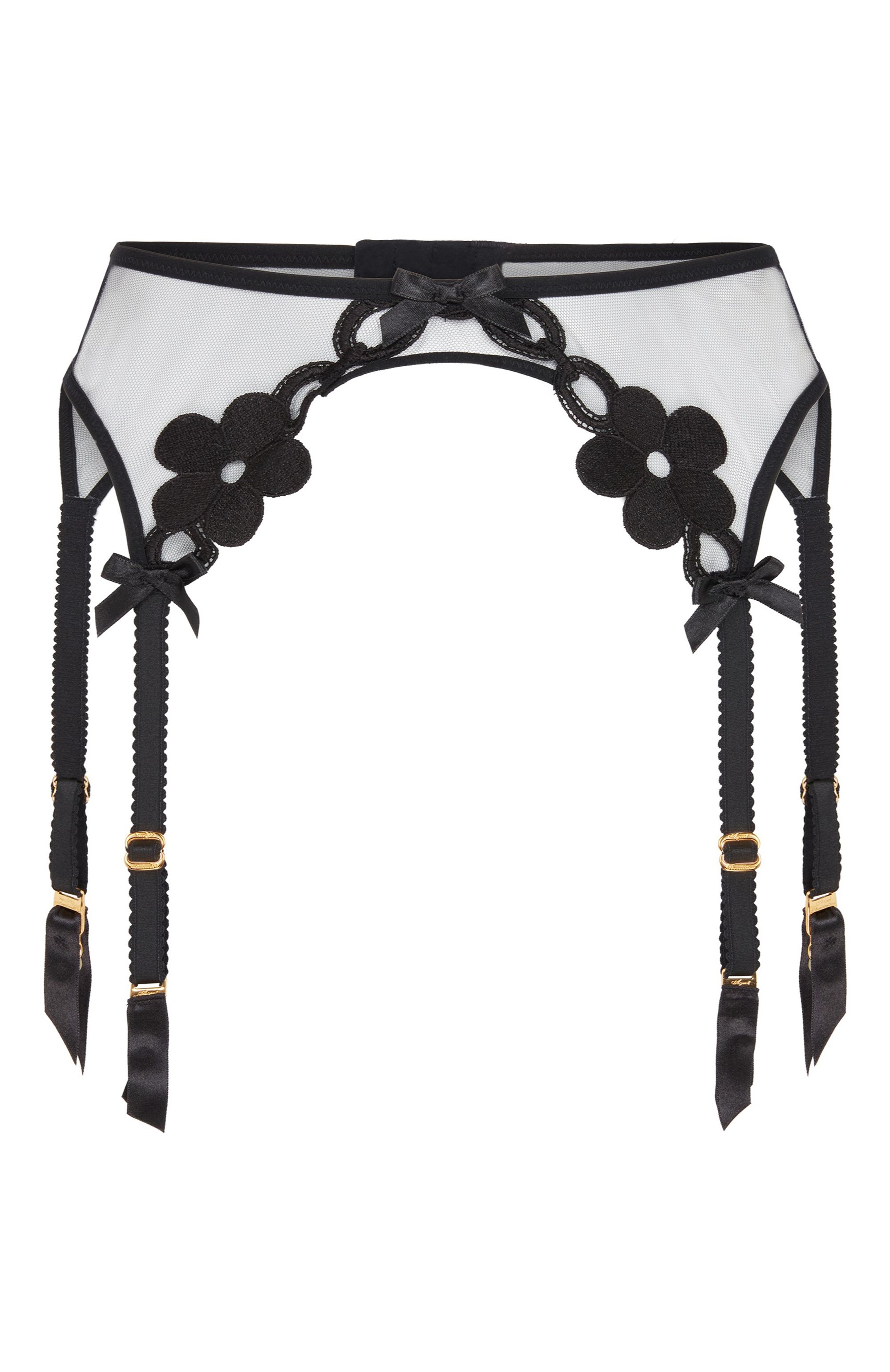 Пояс для чулок daysi AGENT PROVOCATEUR, арт. AP12397001001, фото 1