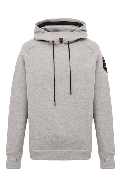 Худи CROW’S EYE, арт. L.E. 3, фото 1