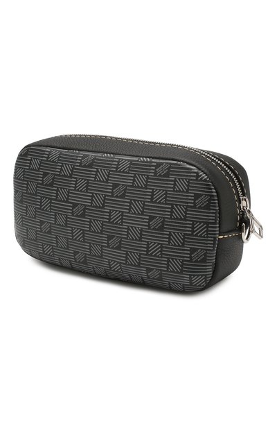 Кожаный несессер MOREAU, арт. SSV0BBITVTTRSTB, фото 2