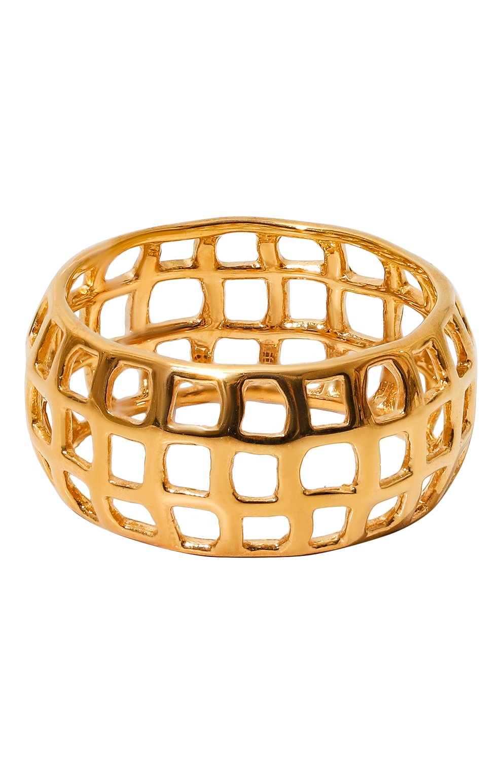 Кольцо сеть STATEMENTS, арт. AH R02C G, фото 1