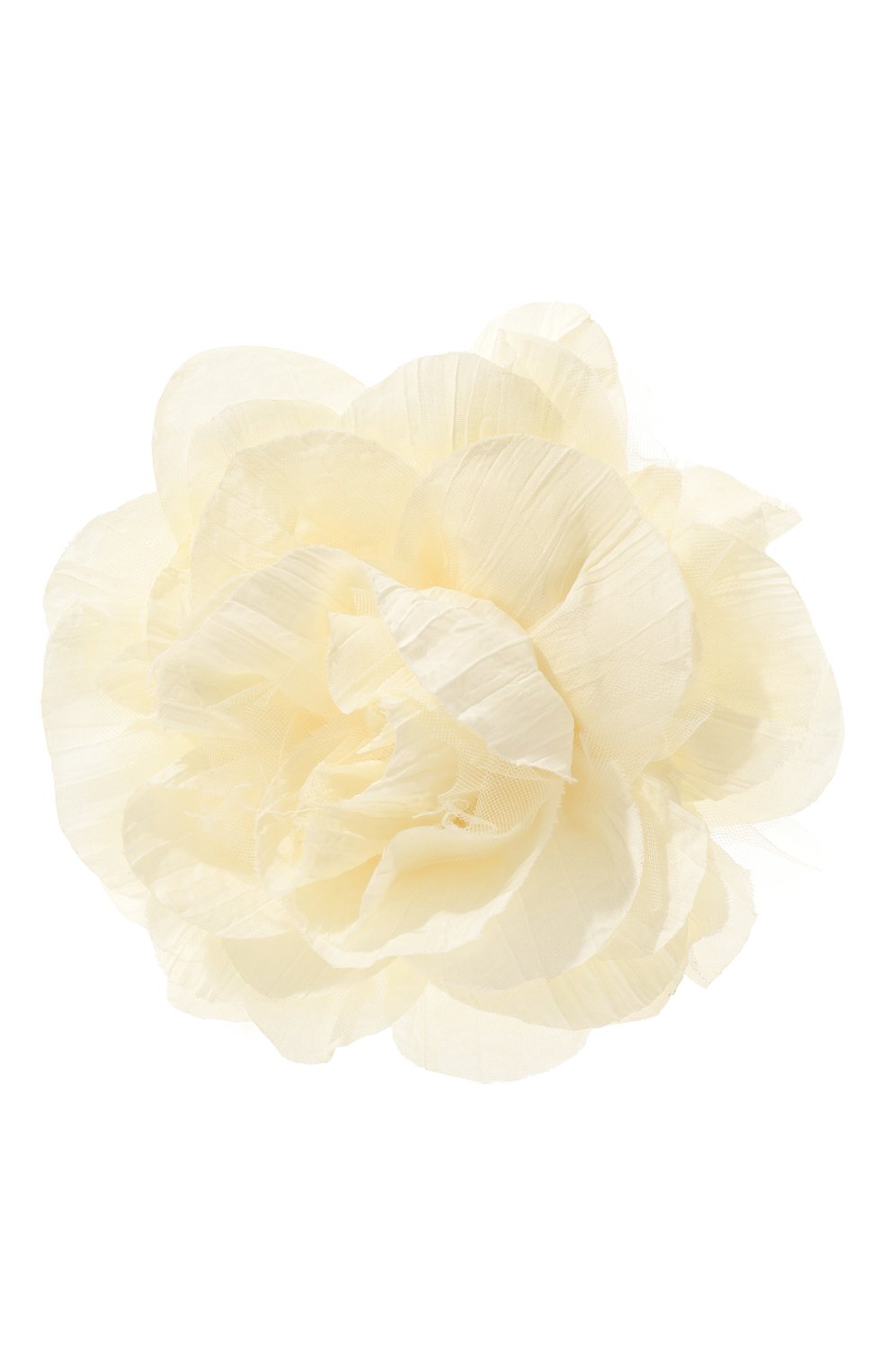 Резинка JUNEFEE кремового цвета по цене 1890 руб., арт. 2303., фото 1 Резинка JUNEFEE, арт. 2303., фото 1