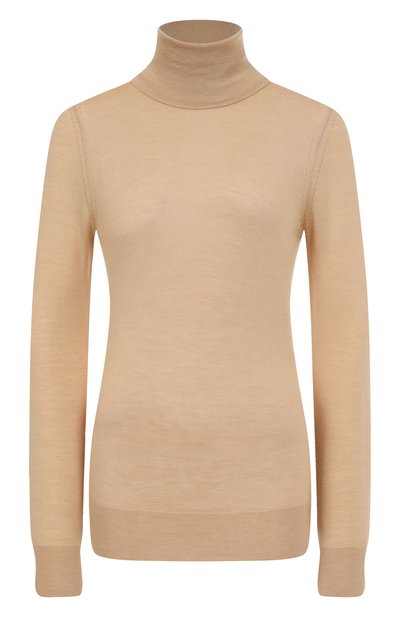 Женская водолазка из кашемира и шелка MVST, арт. WF61-712MU