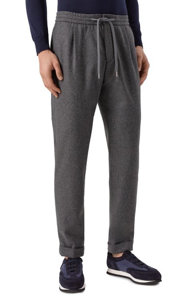 Брюки PAUL&SHARK, арт. 15314077/64, фото 3