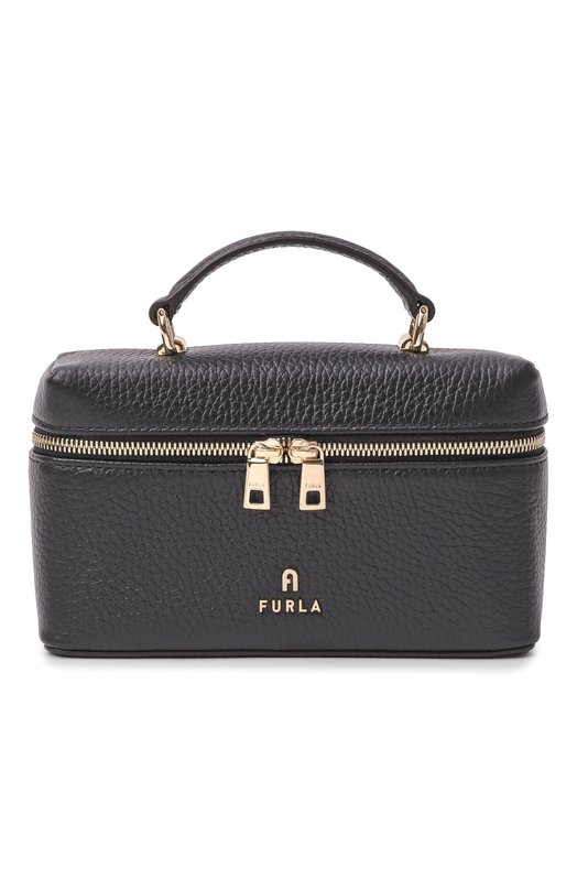 Сумка Furla Camelia micro Furla WE00625 Чёрный WE00625