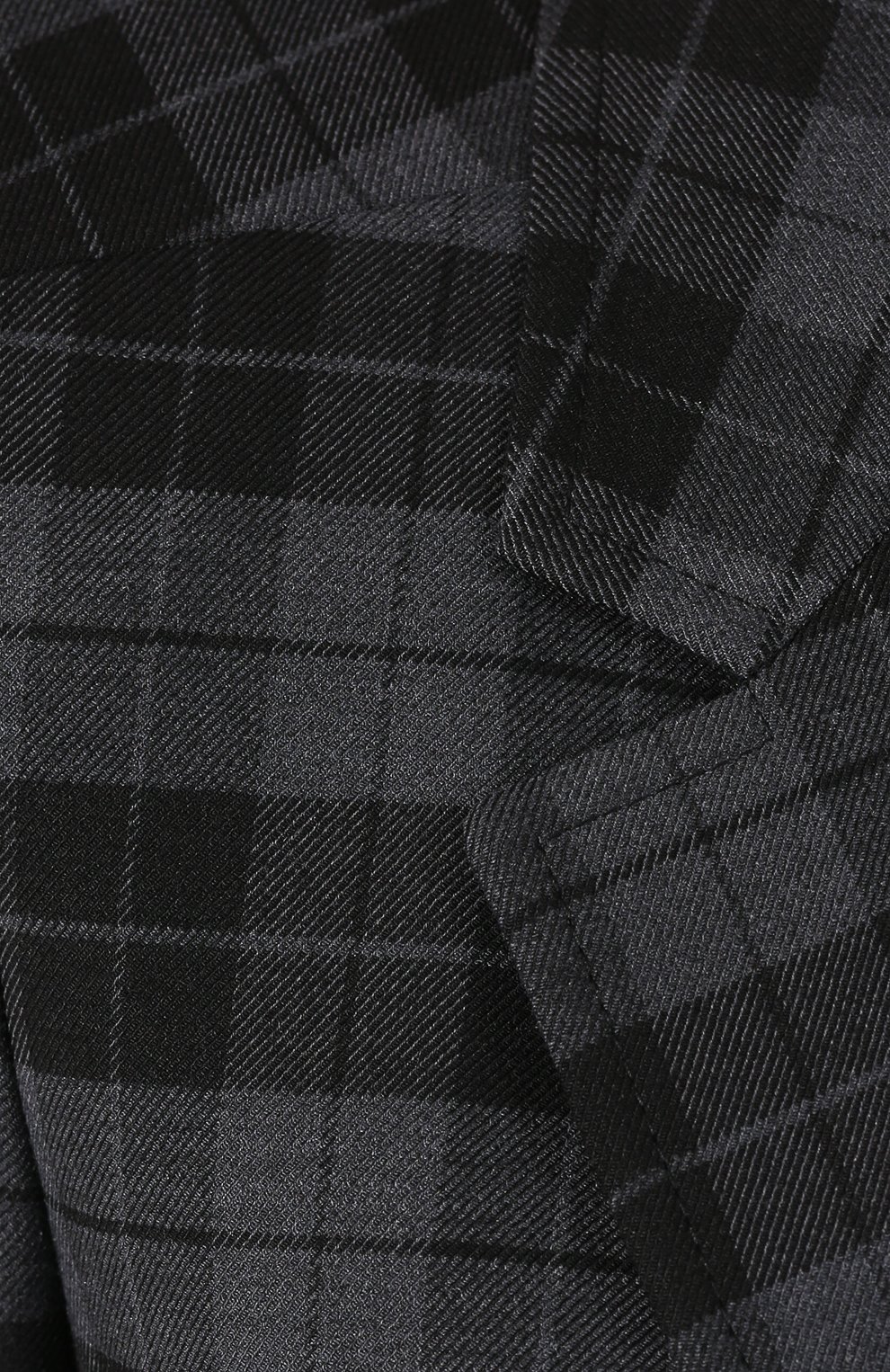 Приталенный жакет BALENCIAGA, арт. 571278/TET02, фото 5