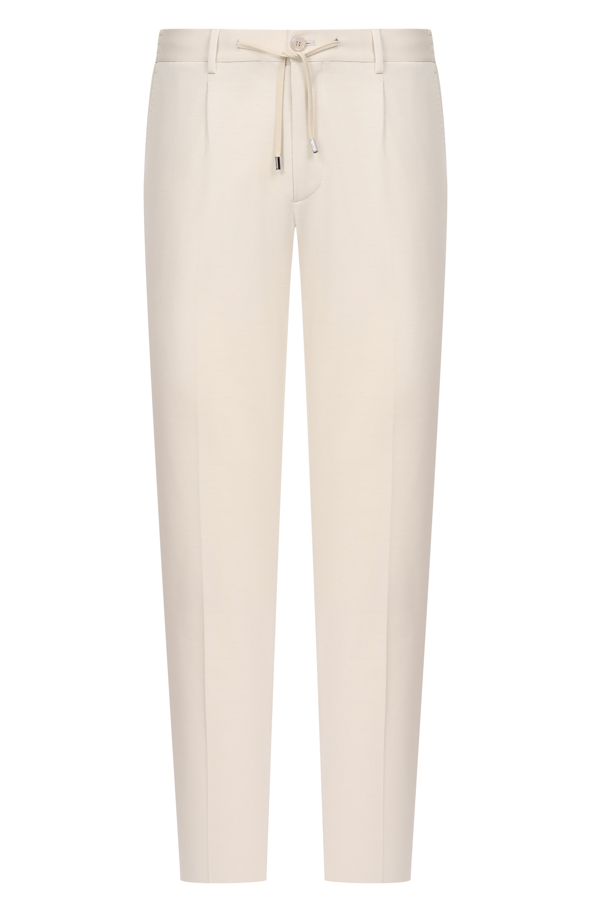 Шерстяные брюки STEFANO RICCI, арт. M1T6100130/MA0033, фото 1