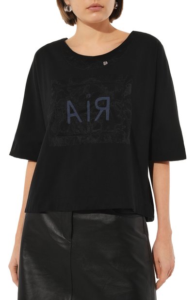 Льняная футболка MIDGARD PARIS, арт. С1201а, фото 3