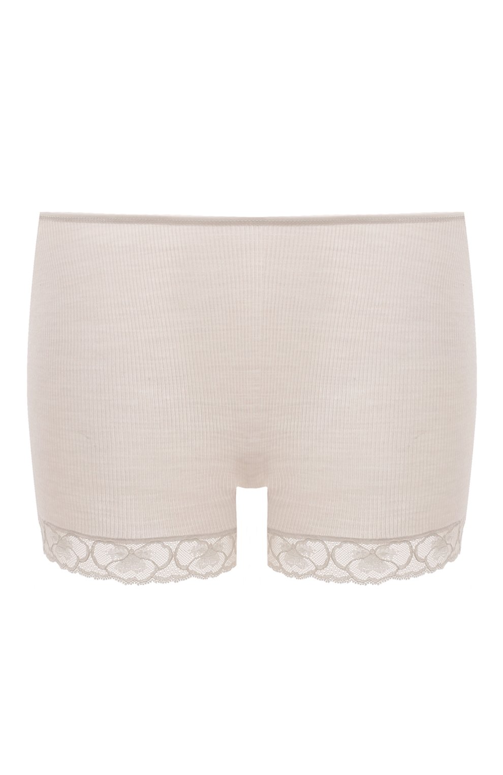 Шорты из шерсти и шелка HANRO, арт. 070968., фото 1