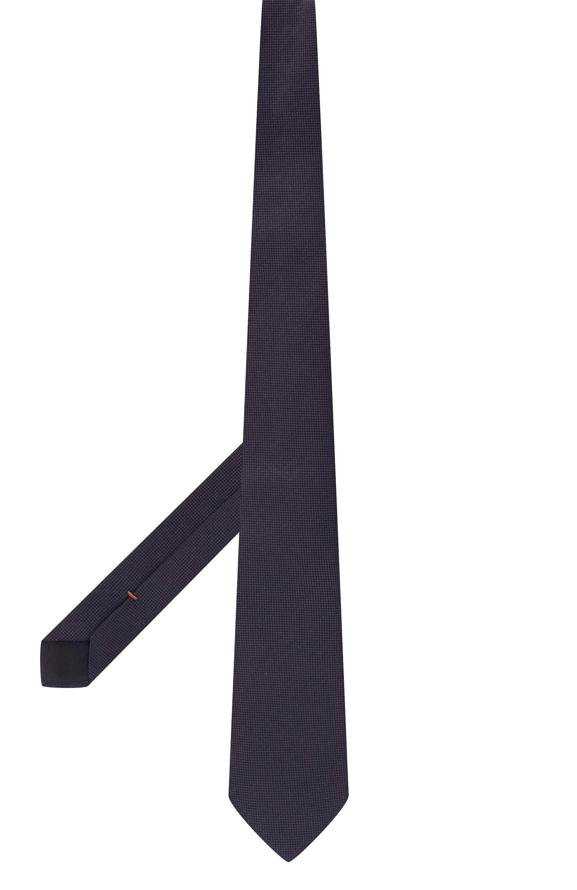 Шелковый галстук ZEGNA, арт. Z9D80TA9, фото 3