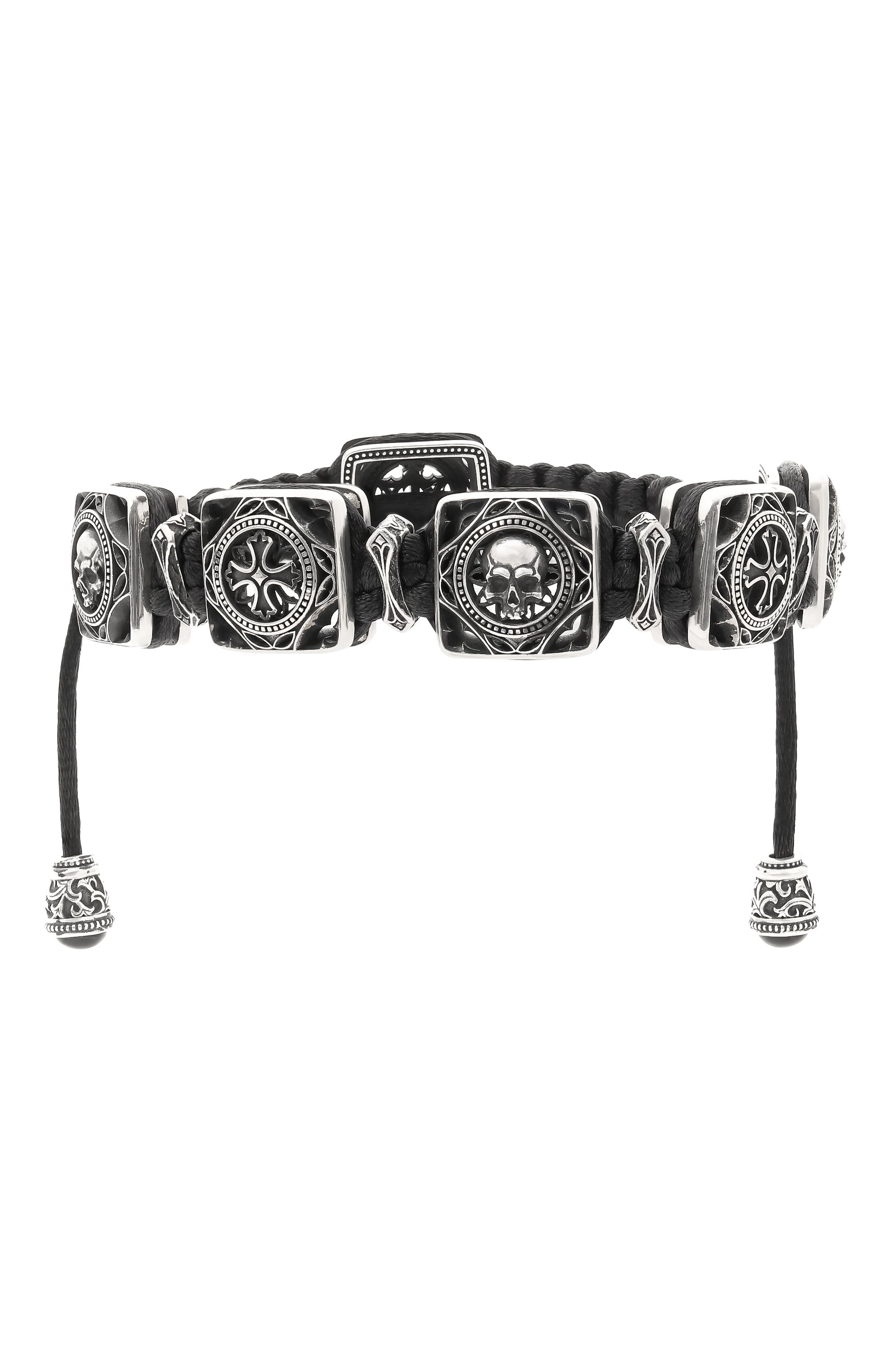 Браслет GL JEWELRY, арт. M420073-S97-01, фото 1