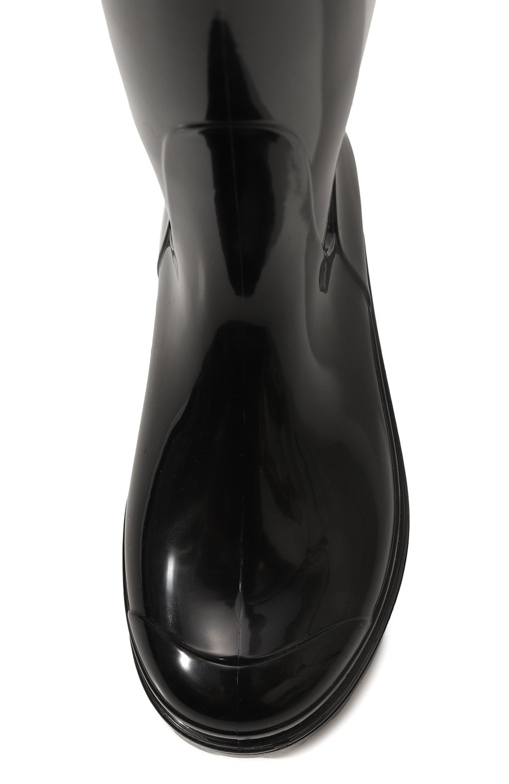 Резиновые сапоги MOSCHINO, арт. 77505/28-35, фото 4