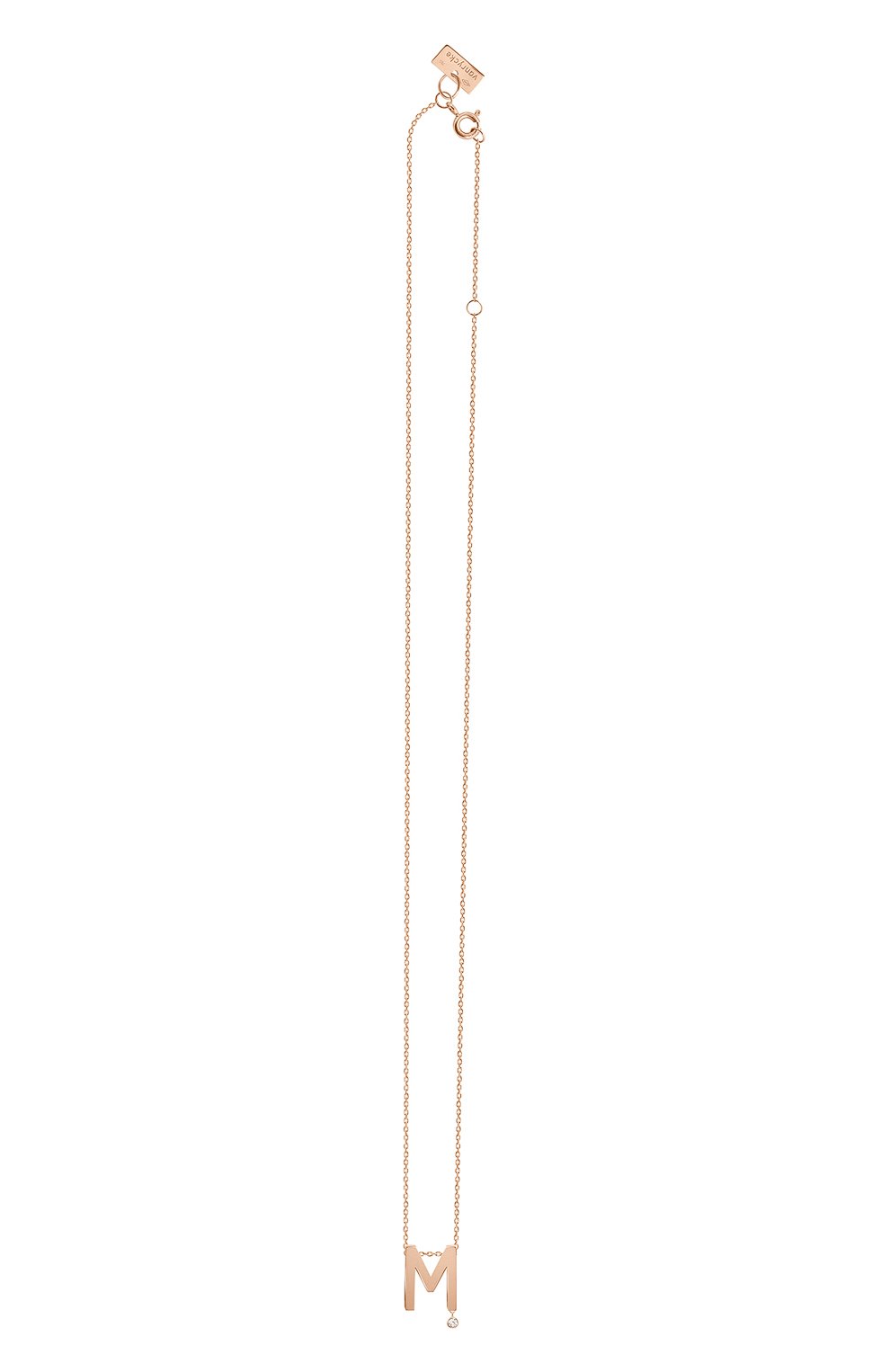 Колье VANRYCKE, арт. CA1R1-M1, фото 2