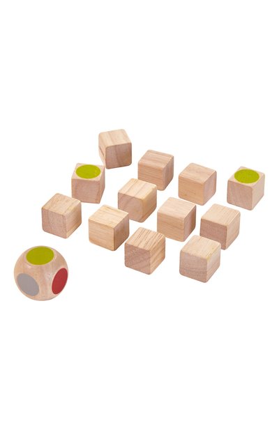Игра мемо PLAN TOYS, арт. 4128